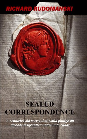 Sealed Correspondence (2011)