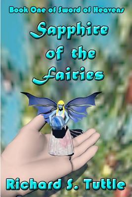 Sapphire of the Fairies (1998)