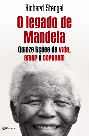 O legado de Mandela (2009)