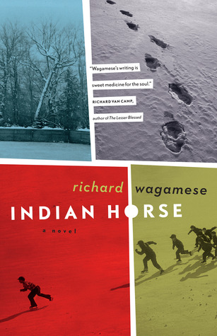 Indian Horse (2012)