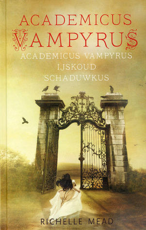 Academicus Vampyrus / IJskoud / Schaduwkus (2012)