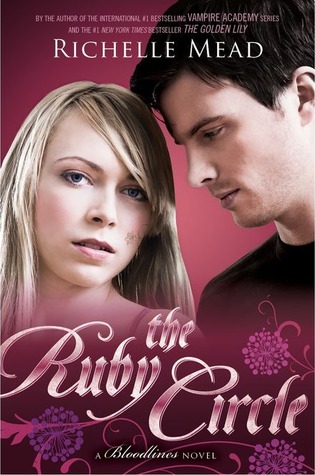 The Ruby Circle (2000)