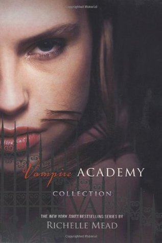 Vampire Academy Collection (2009)