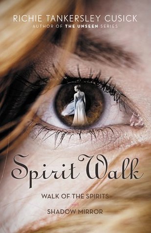 Spirit Walk (2013)