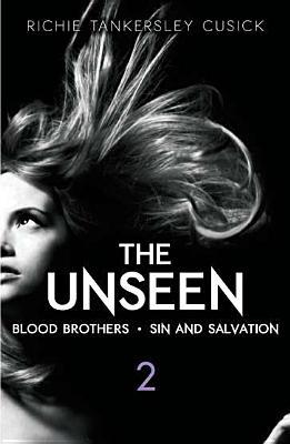 The Unseen Volume 2: Blood Brothers/Sin and Salvation (2003)