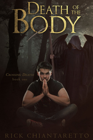 Death of the Body (2013)