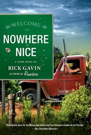Nowhere Nice (2013)
