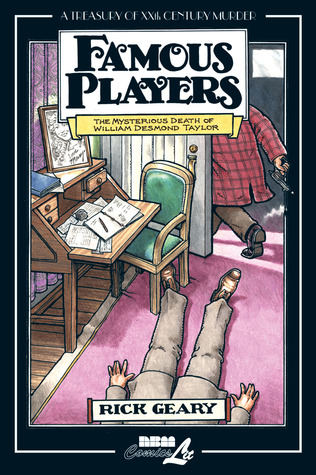Famous Players (2009)