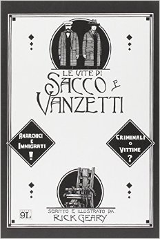 Le vite di Sacco e Vanzetti (2014)
