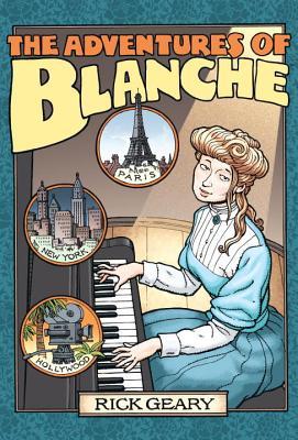 The Adventures of Blanche (2009)