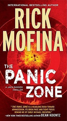 The Panic Zone (2010)