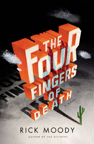 The Four Fingers of Death (2010)