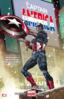 Captain America, Volume 3: Loose Nuke (2014)