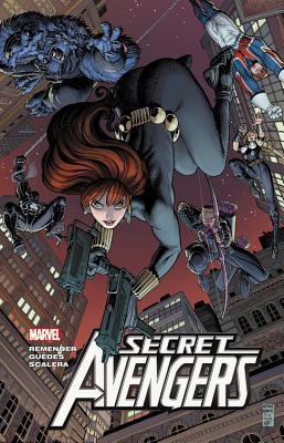 Secret Avengers by Rick Remender, Vol. 2 (2013)