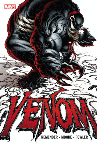 Venom, Volume 1 (2011)