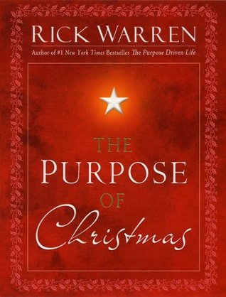 The Purpose of Christmas (2008)