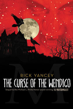 The Curse of the Wendigo (2010)