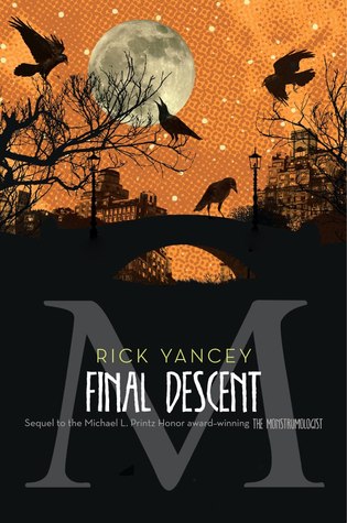 The Final Descent (2013)