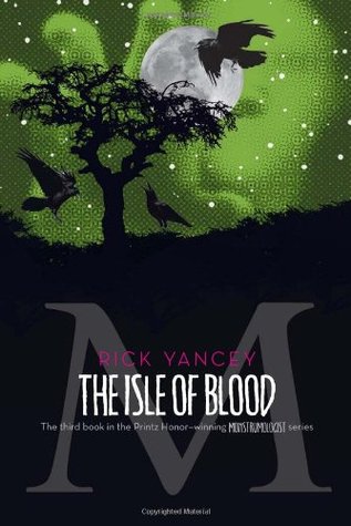 The Isle of Blood (2011)