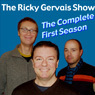 The Ricky Gervais Show - First, Second and Third Seasons (2000)