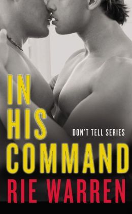 In His Command (2013)
