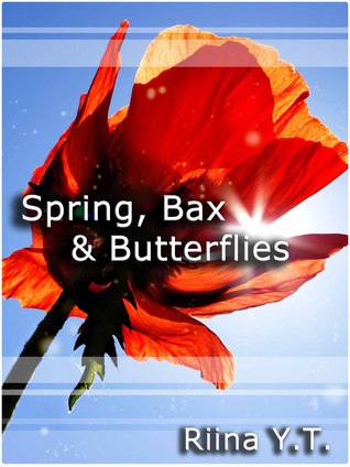 Spring, Bax & Butterflies (2014)
