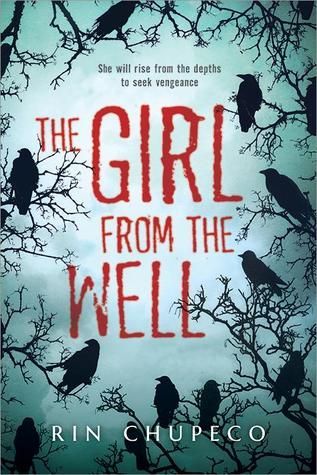 The Girl from the Well (2014)