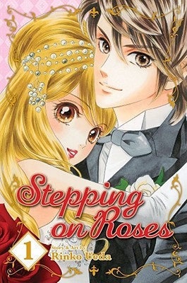 Stepping on Roses, Vol. 1 (2010)