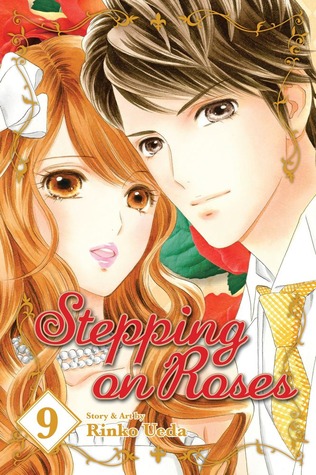 Stepping on Roses, Vol. 9 (2013)
