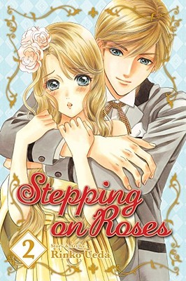 Stepping on Roses, Volume 2