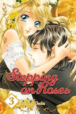 Stepping on Roses, Volume 3