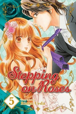 Stepping on Roses, Volume 5 (2011)