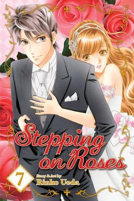 Stepping on Roses, Volume 7 (2012)