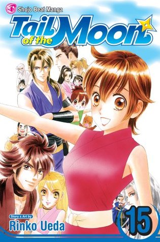 Tail of the Moon, Volume 15 (2009)
