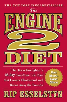 Engine 2 Diet (2009)