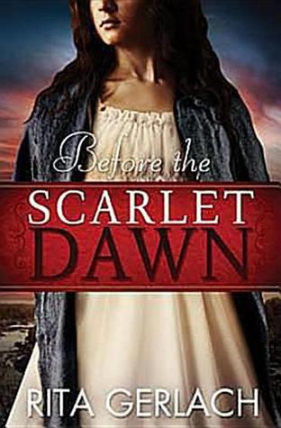 Before the Scarlet Dawn (2012)