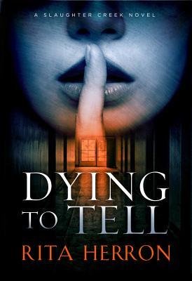 Dying to Tell (2012)