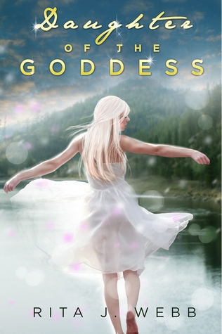 Daughter of the Goddess (2012)