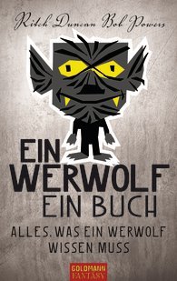 Ein Werwolf -- Ein Buch