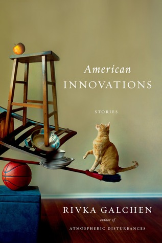 American Innovations: Stories (2014)