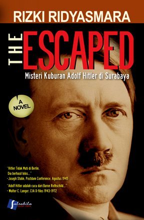 The Escaped: Misteri Kuburan Adolf Hitler di Surabaya