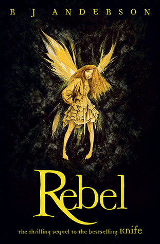 Rebel (2010)