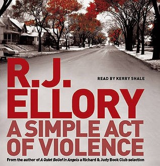 Simple Act Of Violence (2008)
