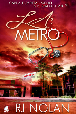 L.A. Metro (2013)