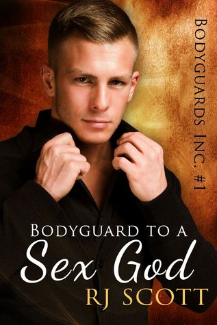 Bodyguard To A Sex God (2014)