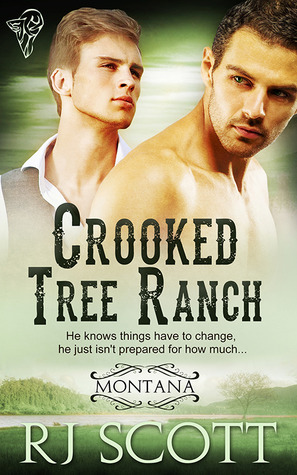 Crooked Tree Ranch (2013)