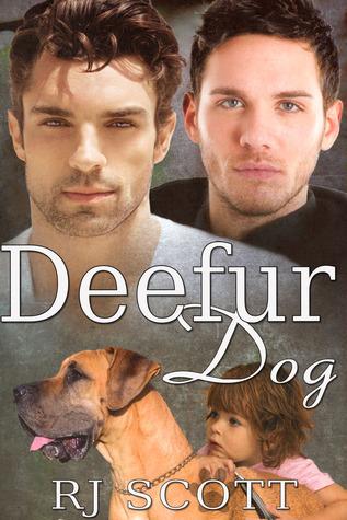 Deefur Dog (2013)