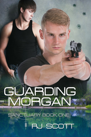 Guarding Morgan