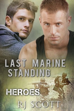 Last Marine Standing (2014)