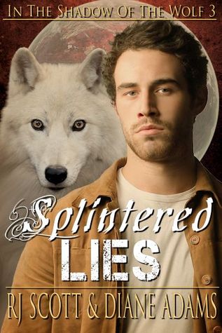 Splintered Lies (2013)